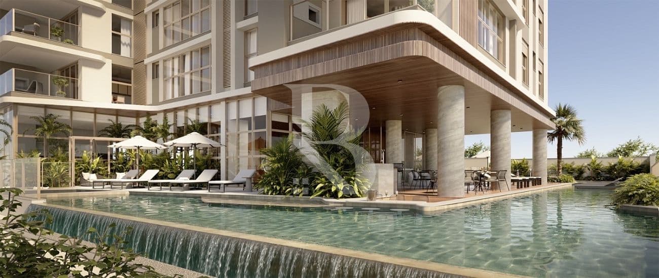 3 Quartos. Bal Harbour. Apartamento a venda Balneário Piçarras SC — foto 1