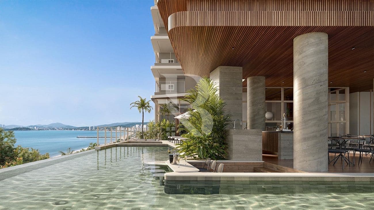 4 Quartos - Bal Harbour — foto 1