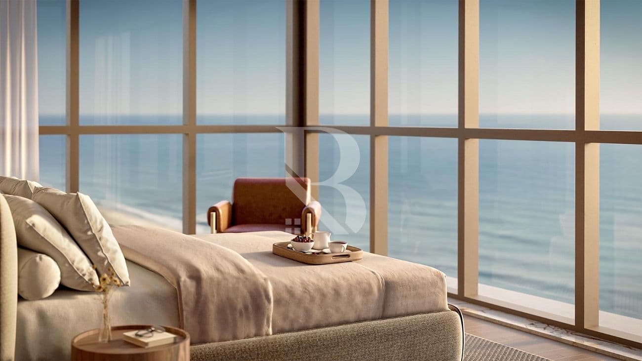 5 Quartos. Bal Harbour. — foto 1