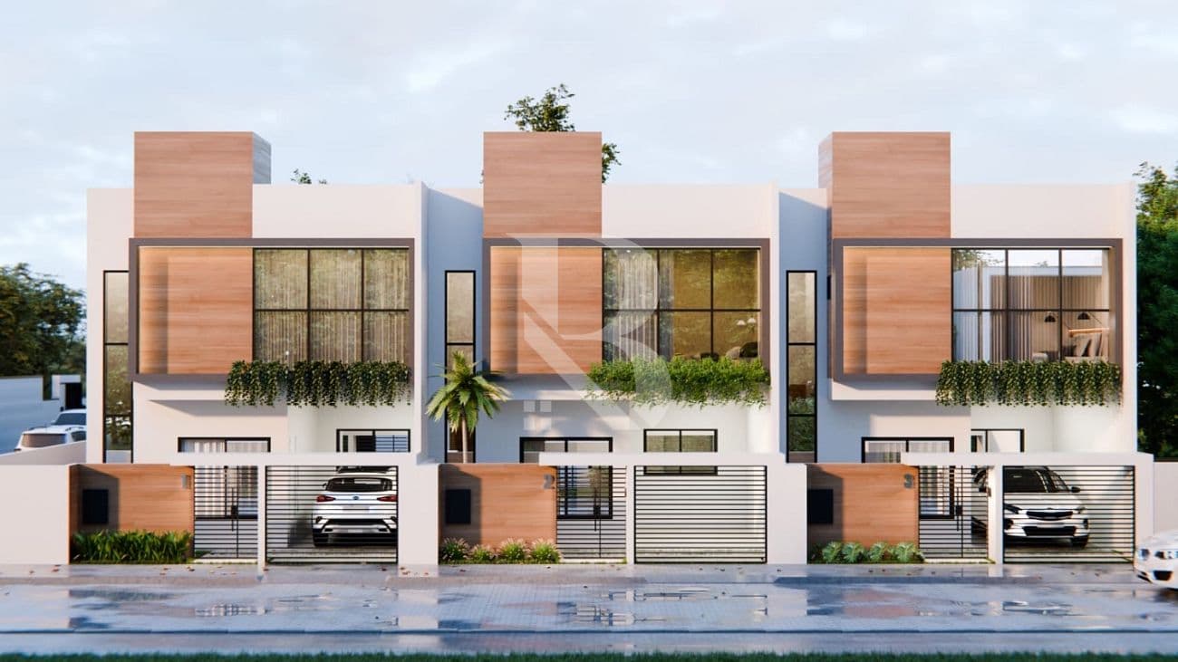 Com 3 quartos. Imóveis a venda em Penha - SC — foto 1