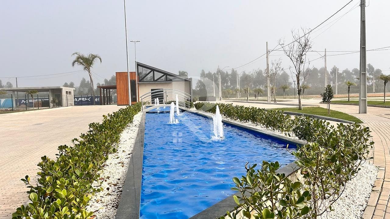 No Skyline em Araquari - SC — foto 1