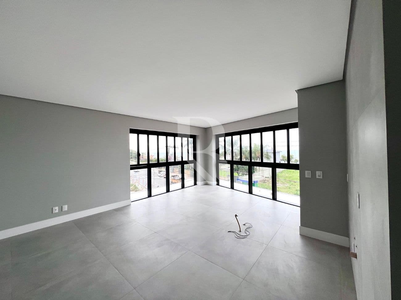 Com 3 quartos. Apartamentos a venda em Balneário Piçarras SC. Merídio - Xpcon — foto 1