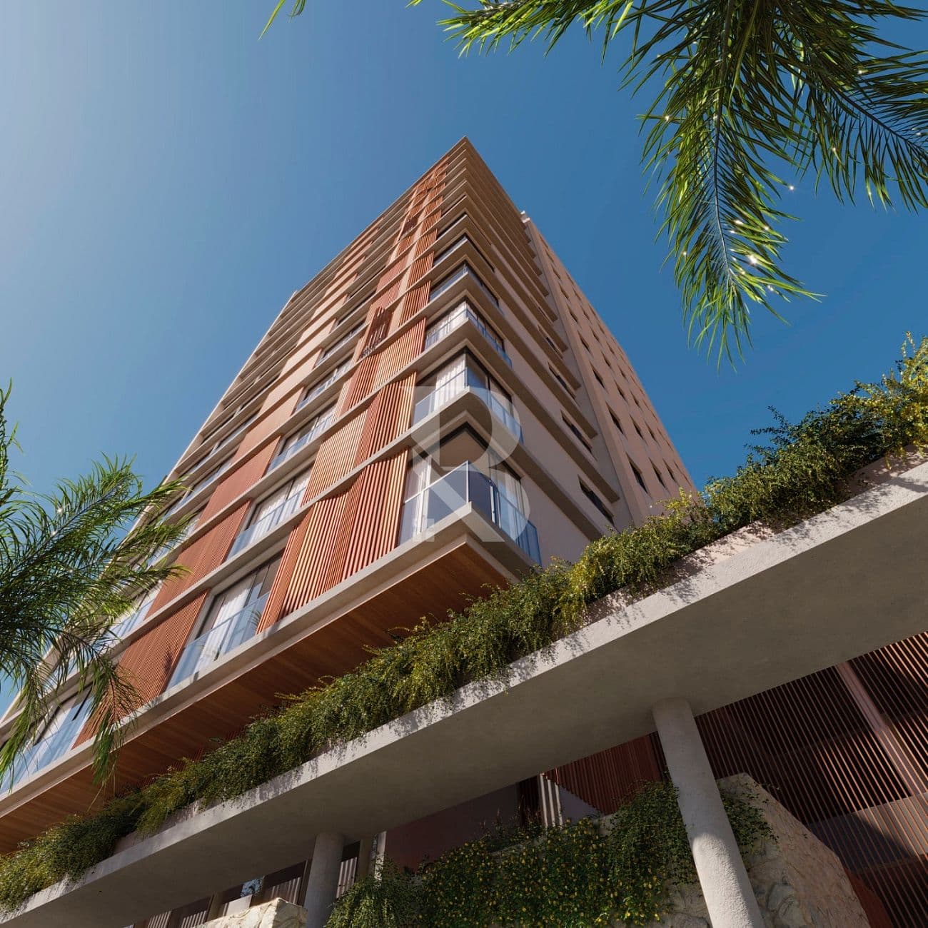 Com 2 quartos. Distintto CP8. Apartamento a venda Balneário Piçarras SC — foto 1