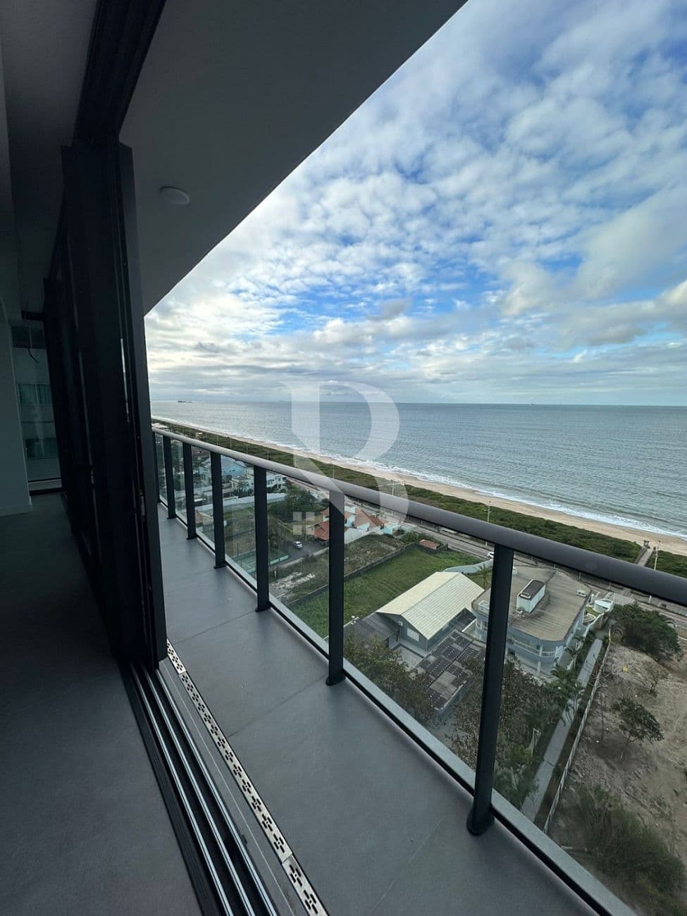 Com 3 quartos. Apartamento a venda em Balneário Piçarras sc - Blue Waves — foto 1