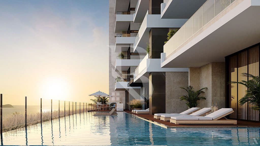 Com 3 quartos. Apartamentos a venda em Balneário Piçarras - Horizon By Cas — foto 1