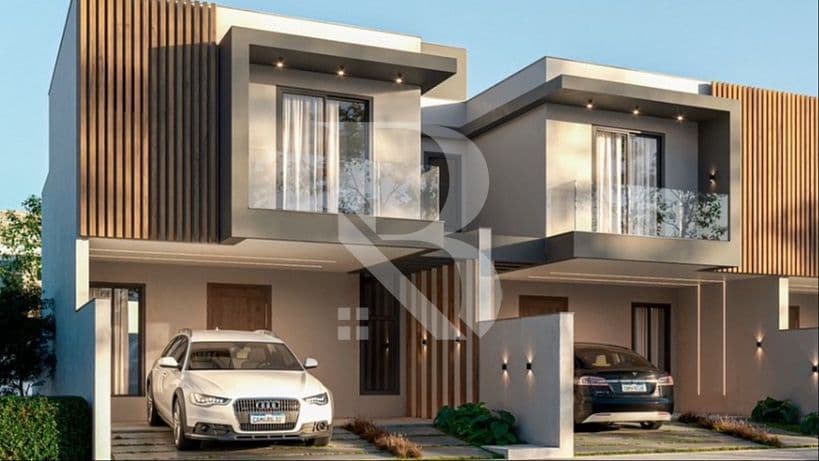 Com 3 quartos. Sobrado a venda em balneário Piçarras SC — foto 1