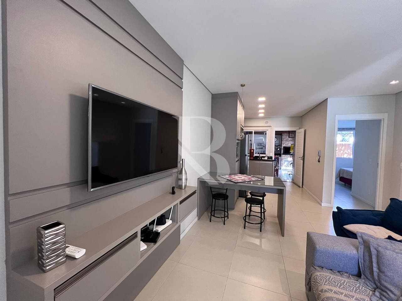 Com 3 quartos. Casa a venda em Balneário Piçarras - SC — foto 1