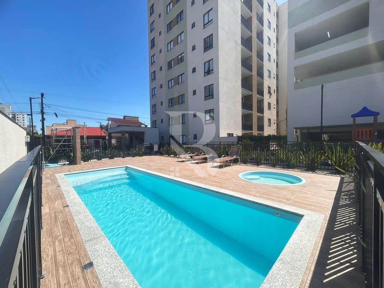 Com 2 Quartos. Milos Rogga. Apartamento a venda Balneário Piçarras. — foto 1