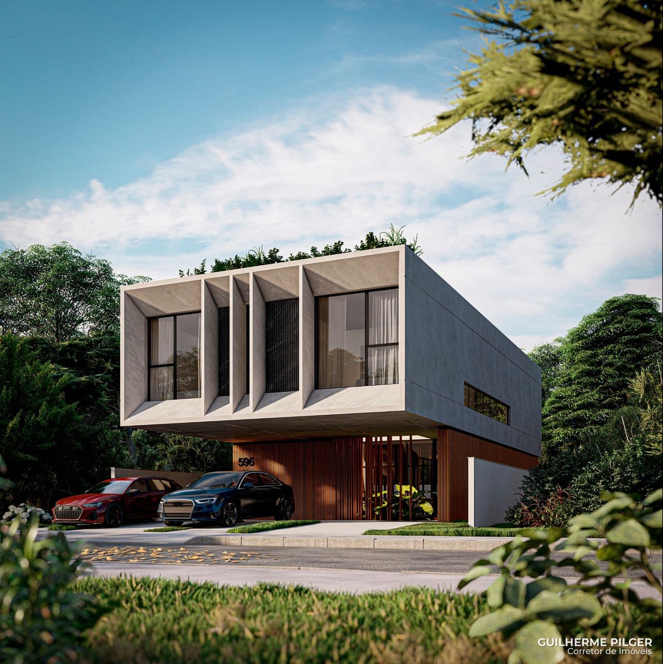 Casa no Bairro Planejado Colinas de Camboriú Village em Camboriú — foto 1