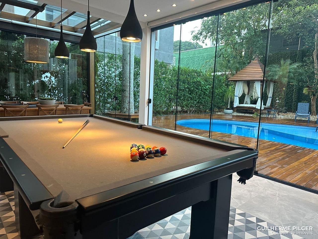 Casa em Condomínio Horizontal Praia Brava em Itajái — foto 1