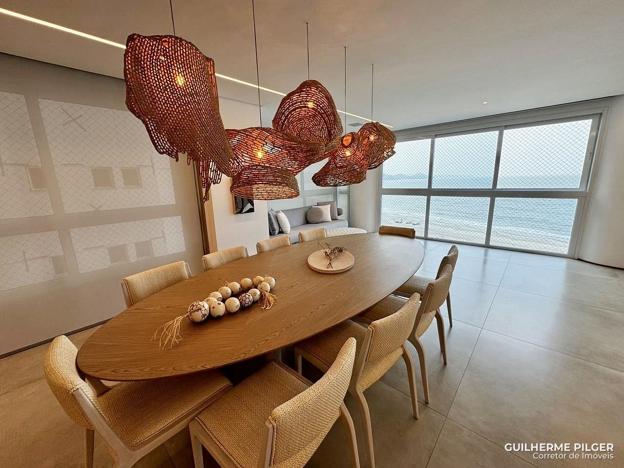 Apartamento no Ed. Costão da Barra Towers Residencial Club na Barra Sul em Balneário Camboriú — foto 1