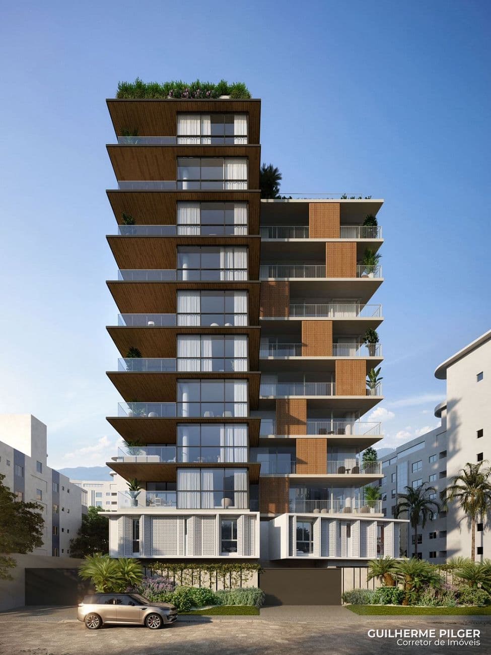 Malbec Malbec Praia Brava — foto 1