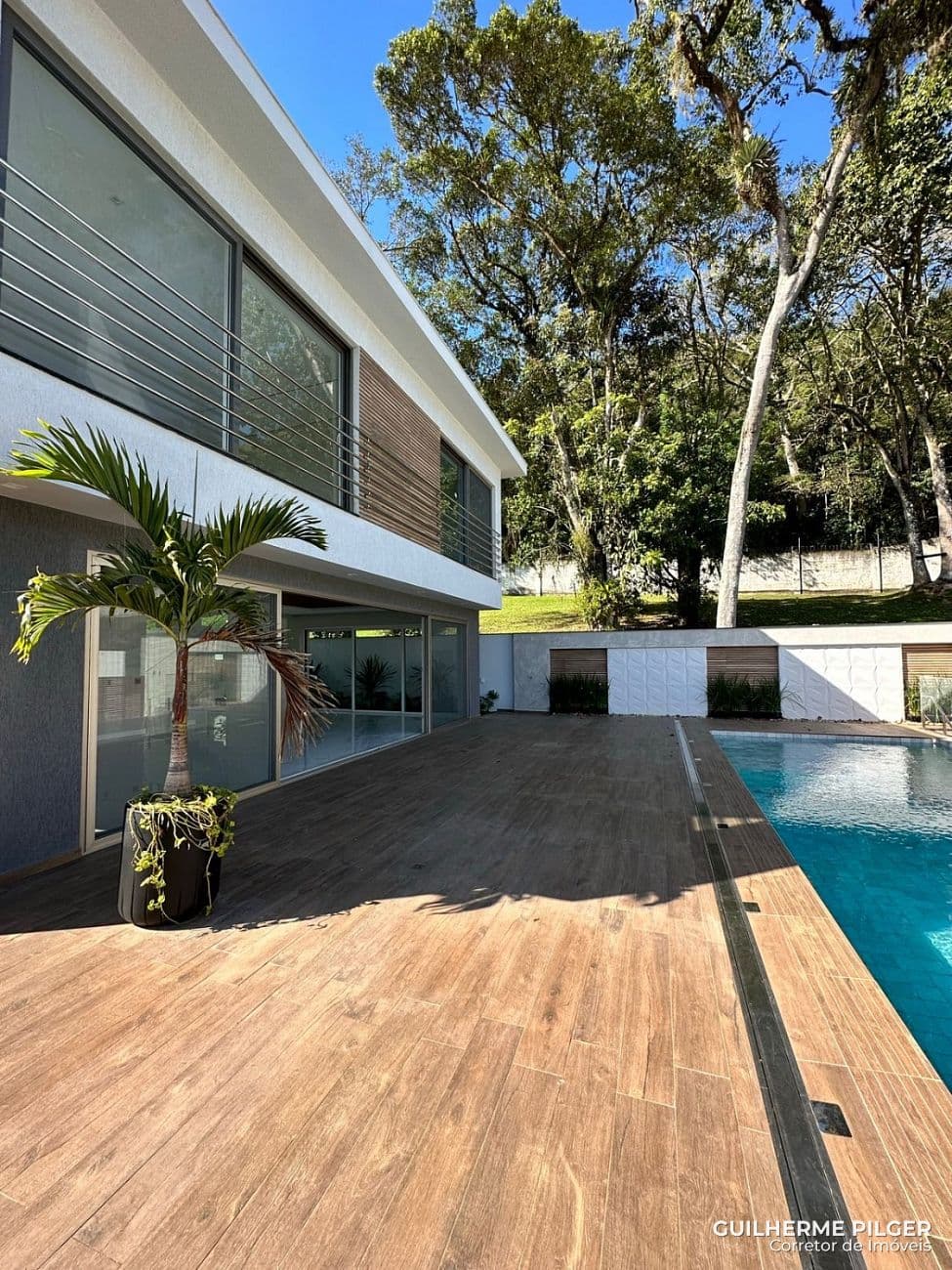 Casa no Condomínio Bella Vista Residence Club em Balneário Camboriú — foto 1