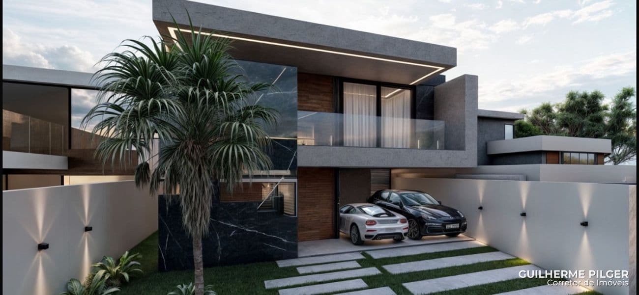 Casa no Bairro Planejado Colinas de Camboriú Village em Camboriú — foto 1