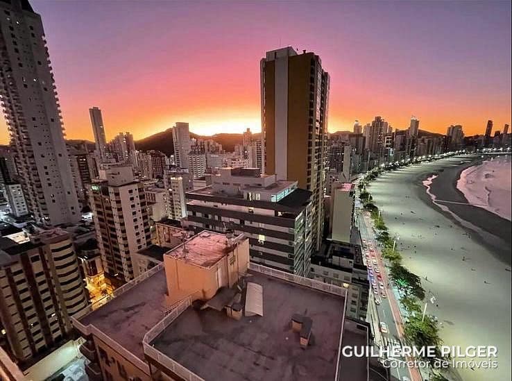 Apartamento no Ed. Austral em Balneário Camboriú — foto 1