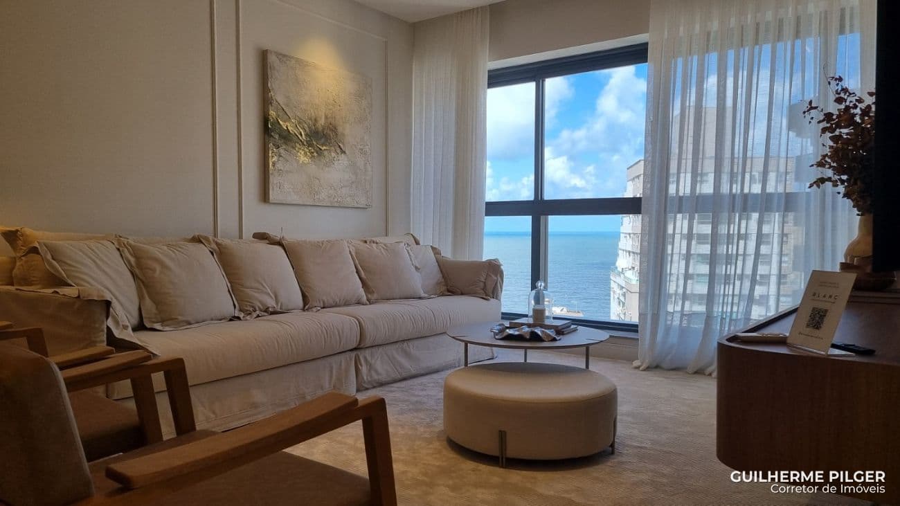 Apartamento no Edifício New York Apartments em Balneário Camboriú — foto 1