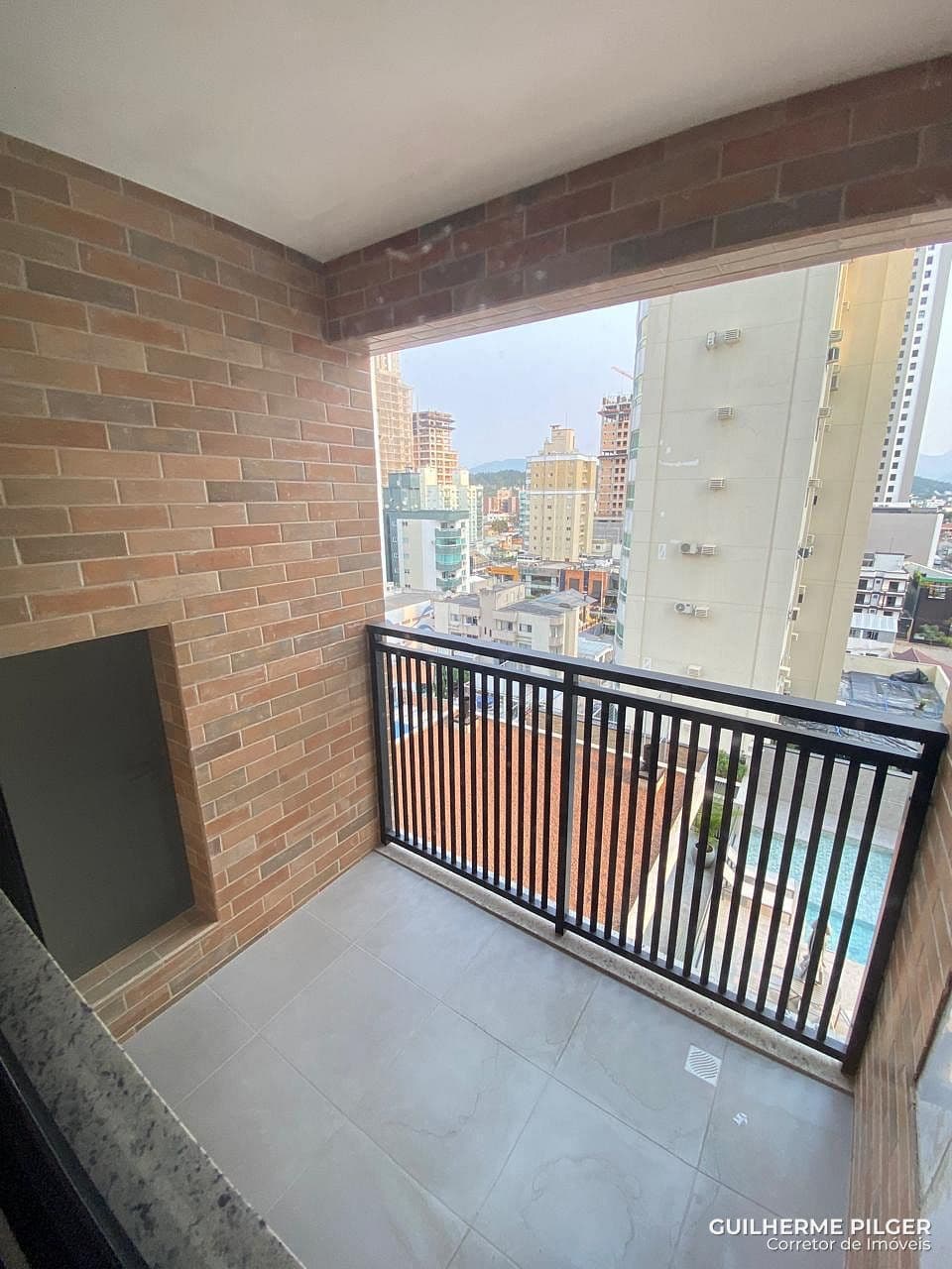 Apartamento no Ed. Sun Beach Residence em Balneário Camboriú — foto 1