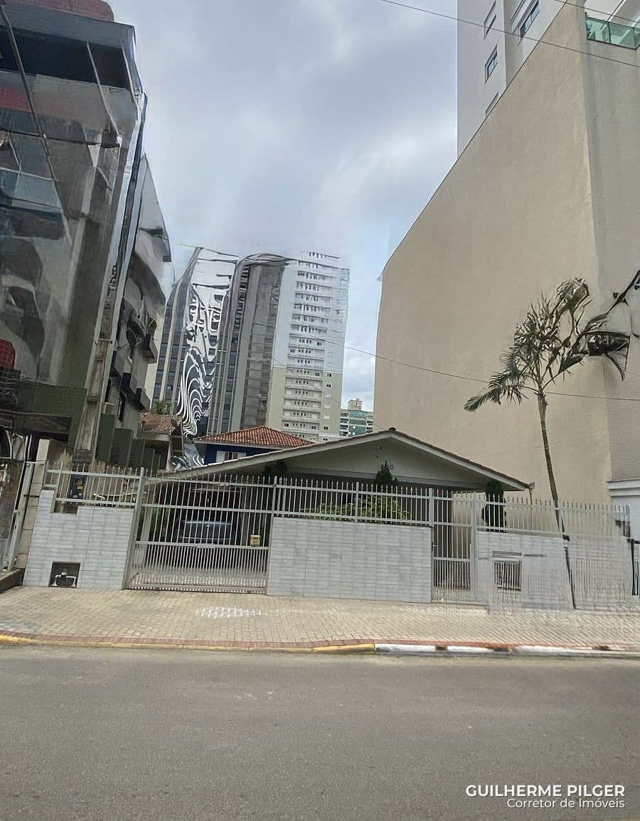 Terreno na Quadra mar em Itapema — foto 1
