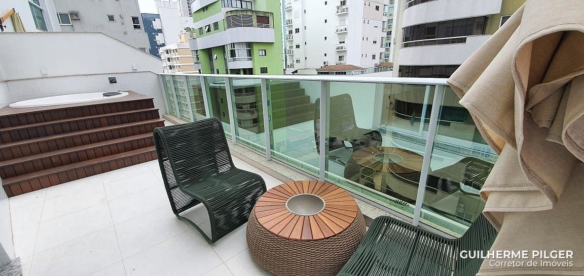 Apartamento Splendia Tower em Balneário Camboriú — foto 1