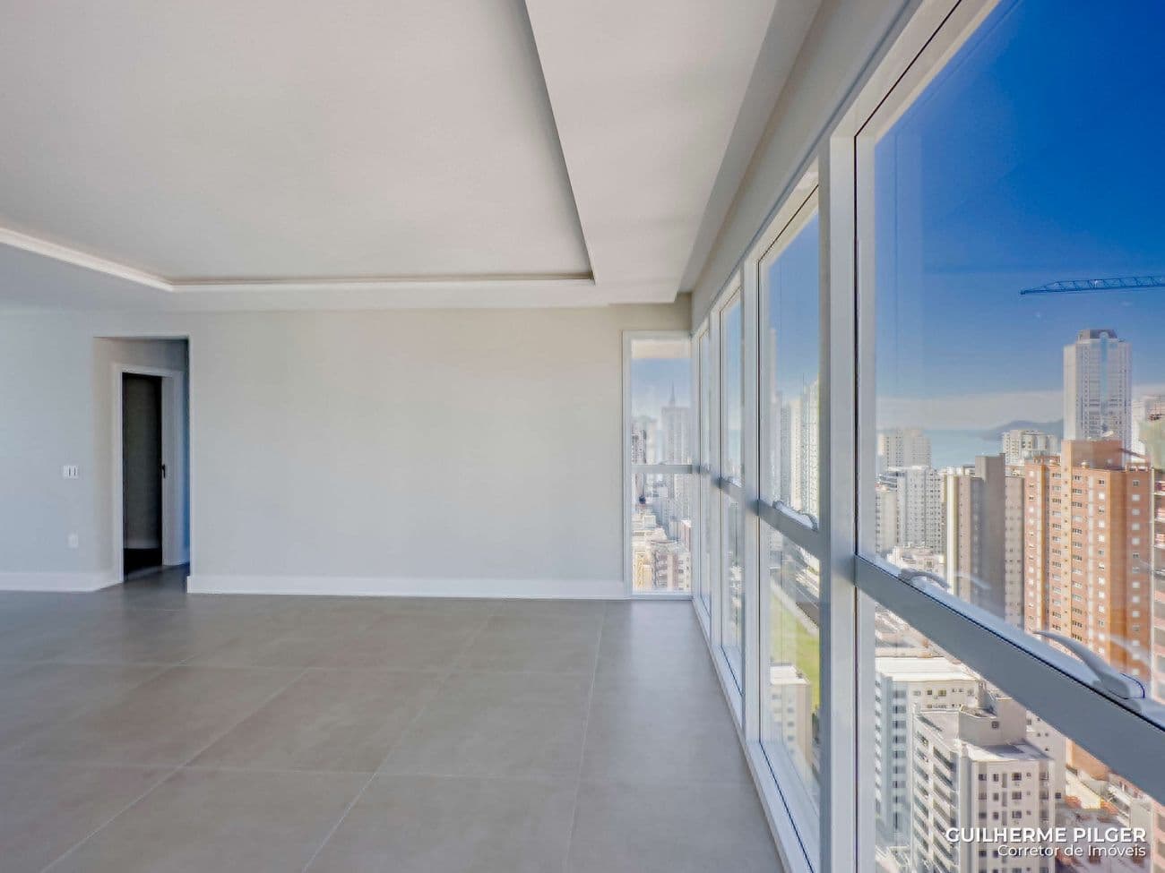 Apartamento no Ed. Exuberance Residence em Balneário Camboriú — foto 1