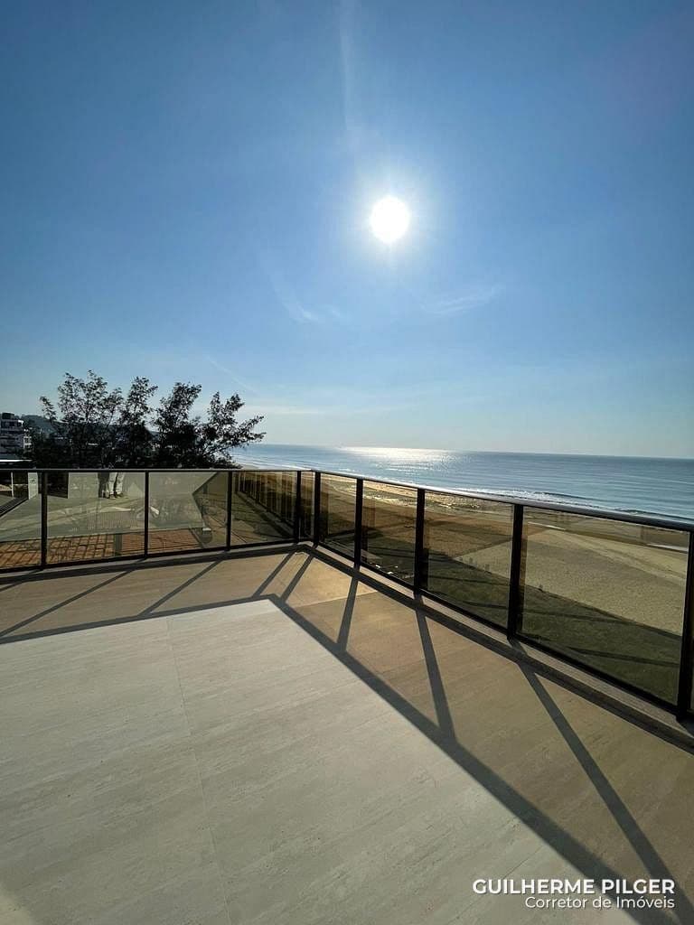 Cobertura Duplex no Edifício Hobus Concept na Praia Brava em Itajaí m — foto 1