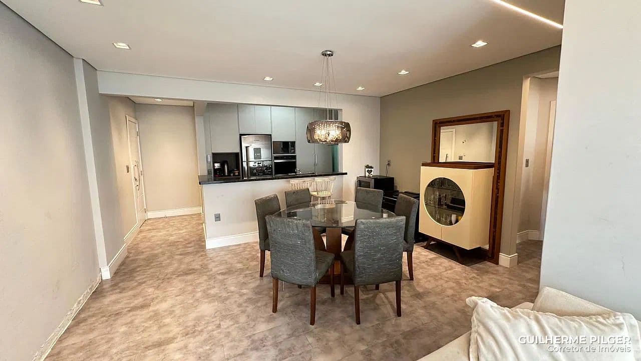 Apartamento no Edifício Dona Anna em Balneário Camboriú — foto 1