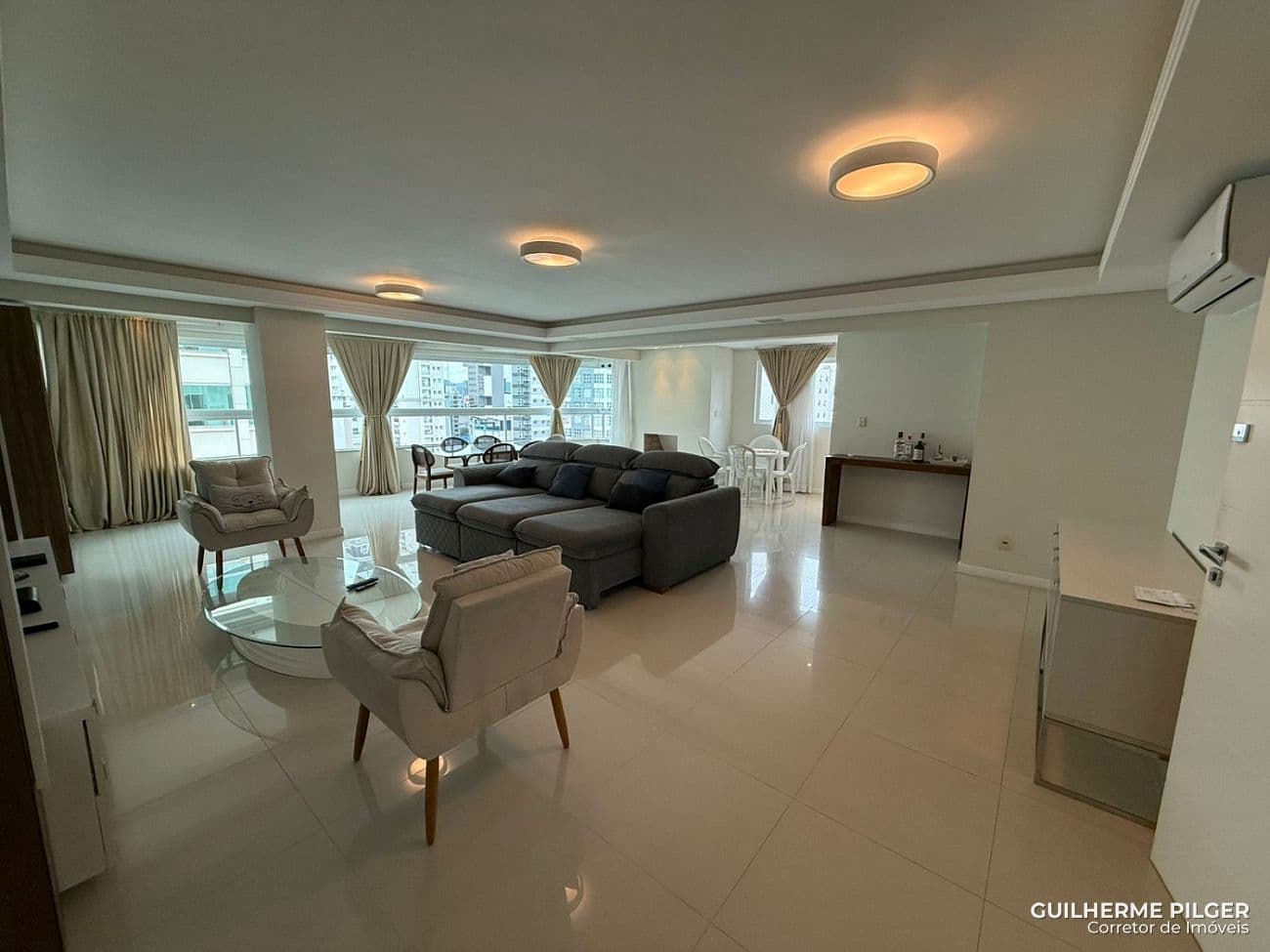 Cobertura no Edifício Green Valley Residence em Balneário Camboriú — foto 1