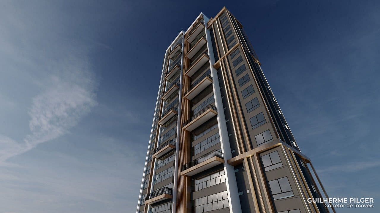 Apartamento no Edifício Maison Selenitá Residence em Balneário Camboriú — foto 1