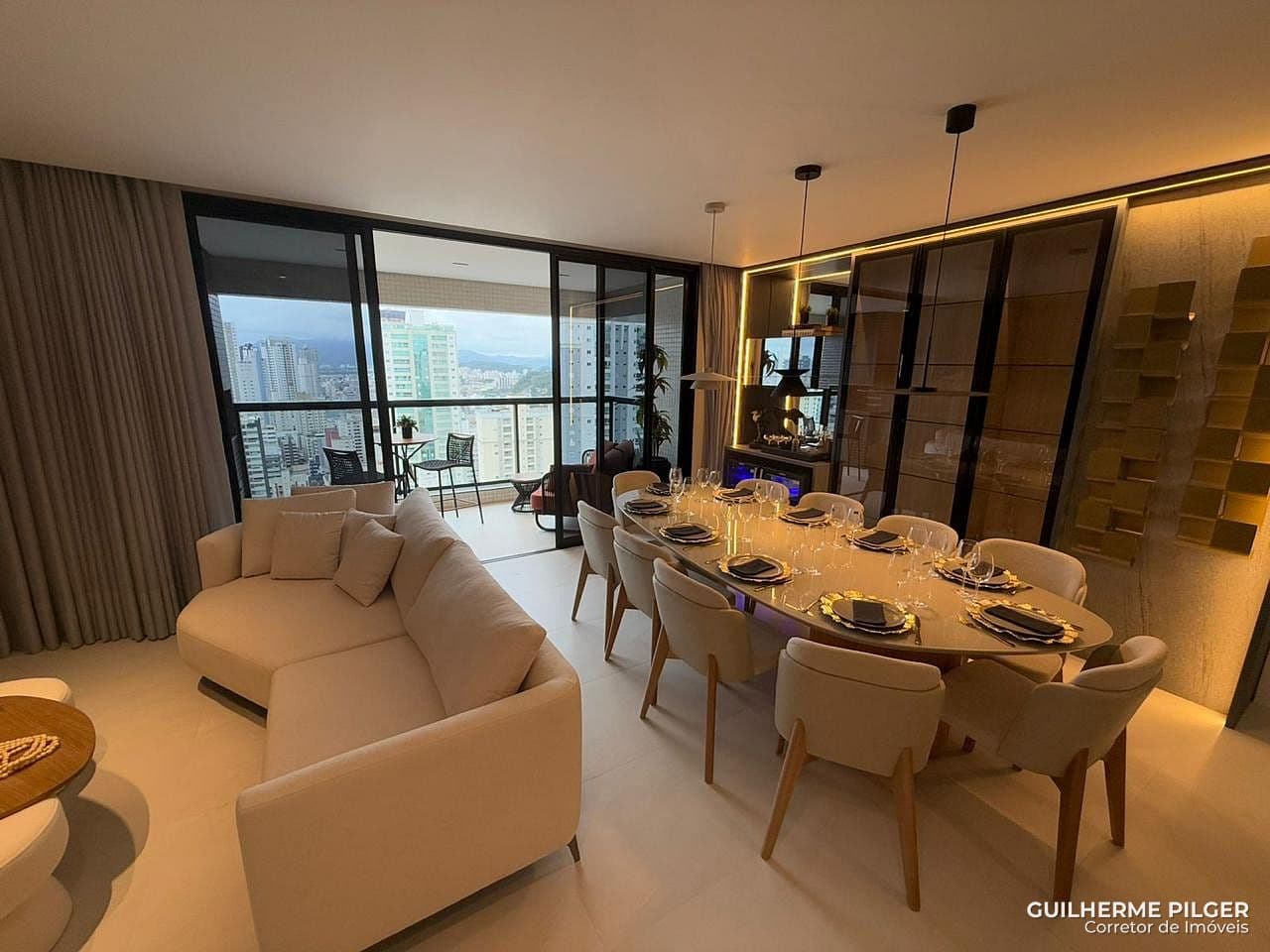 Apartamento no Edifício Tesla Residencial em Balneário Camboriú — foto 1