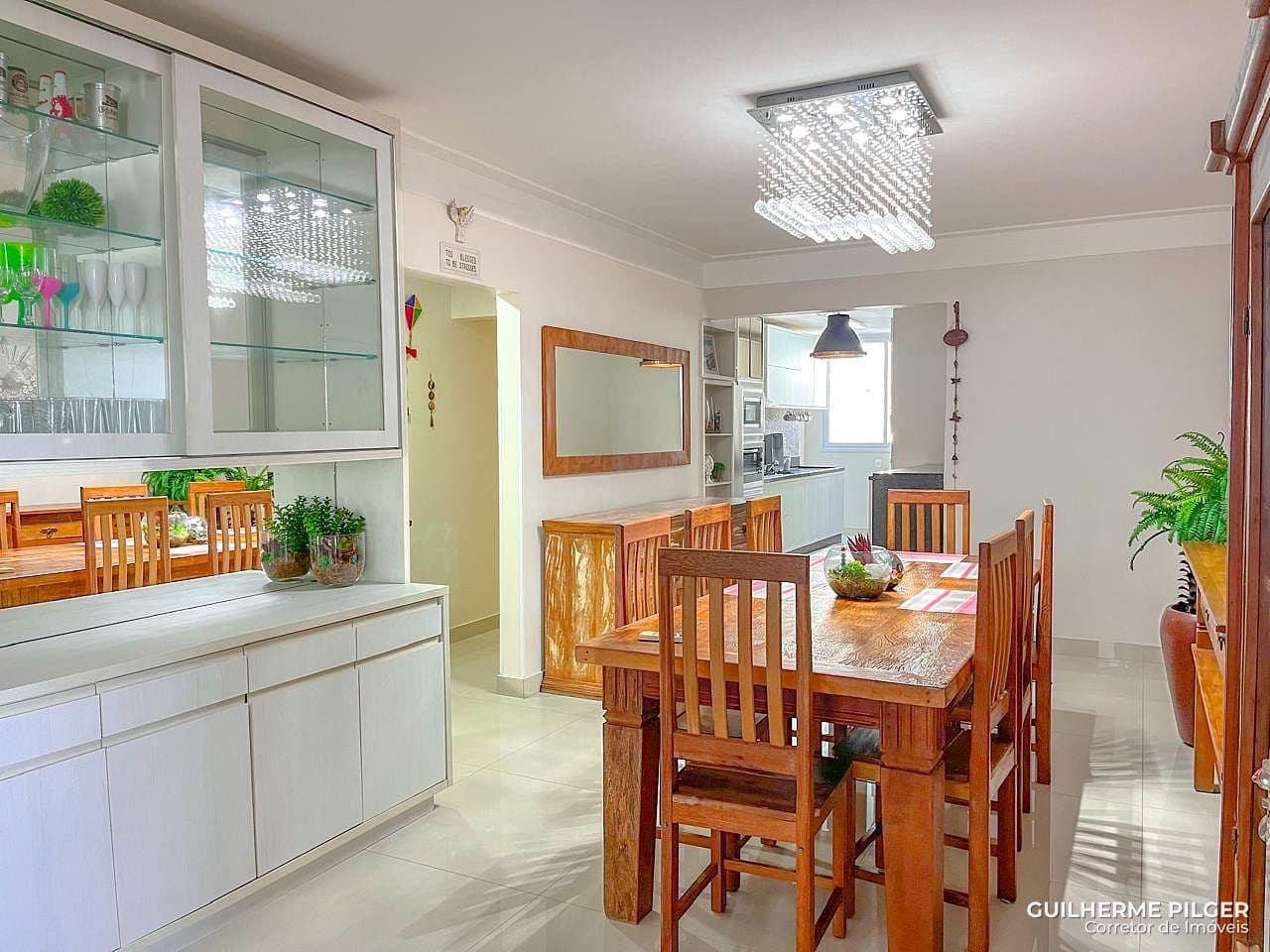 Apartamento no Edifício Imperador em Balneário Camboriú — foto 1