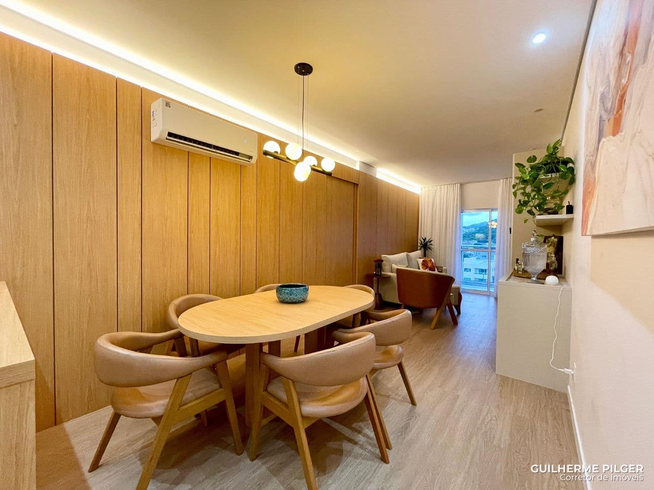 Apartamento no Edifício Cajamarca em Balneário Camboriú — foto 1