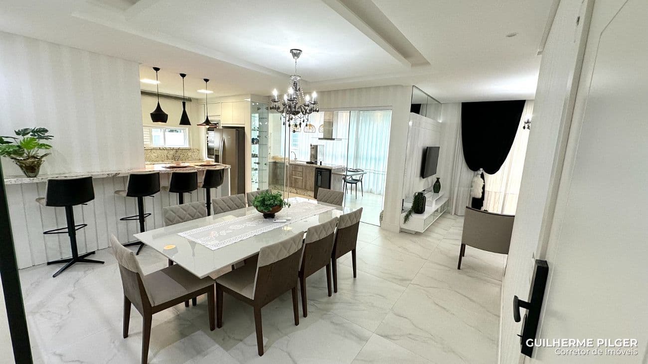 Apartamento no Edifício Zimmermann em Itapema — foto 1