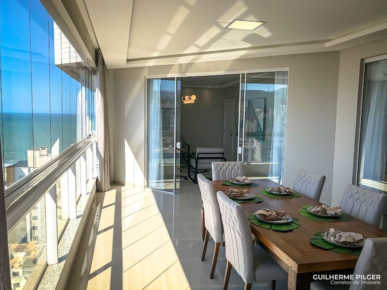 Apartamento no Edifício Luana Delagnello em Itapema — foto 1