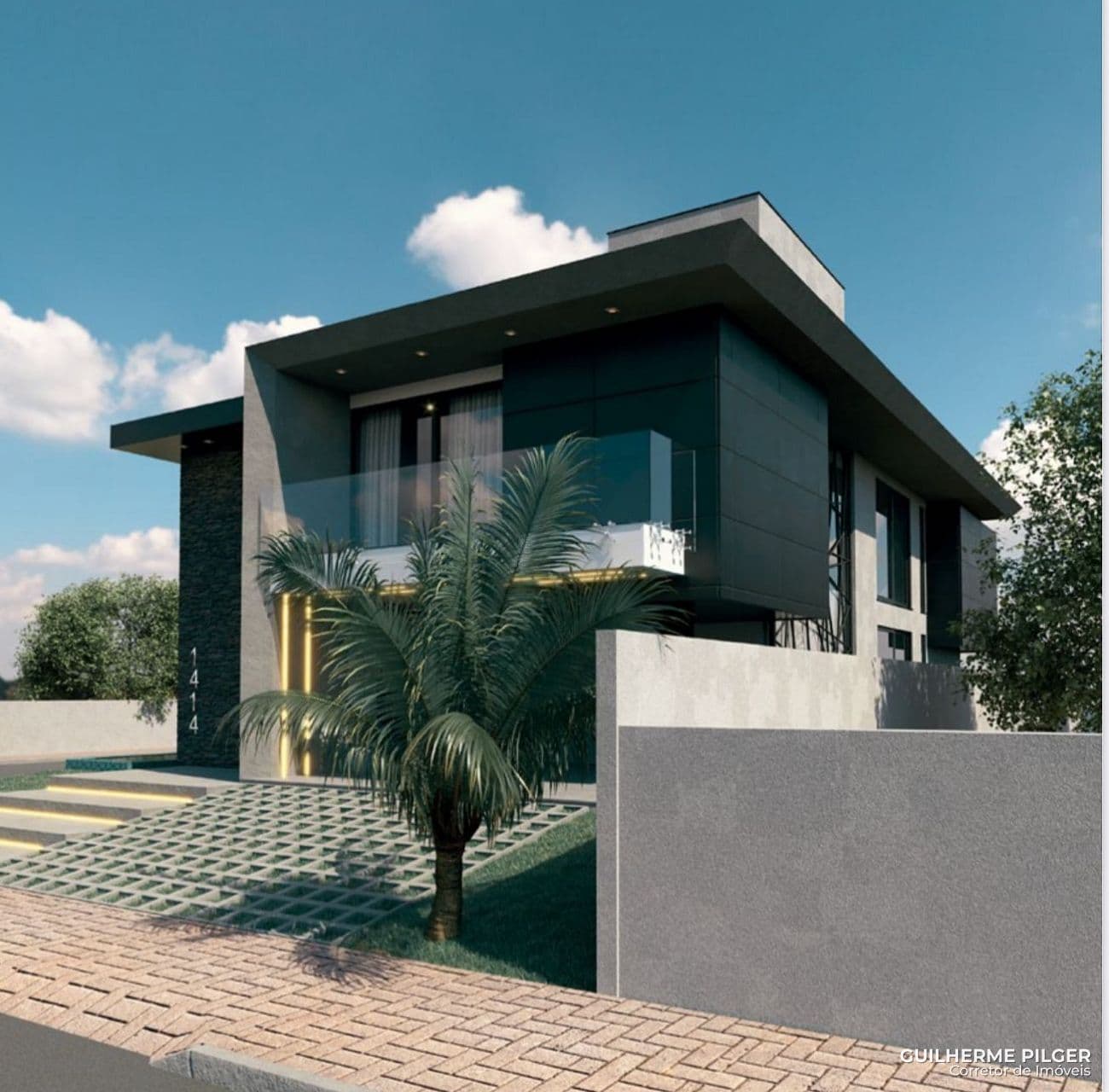 Casa Singapura no Condomínio VivaPark em Porto Belo — foto 1