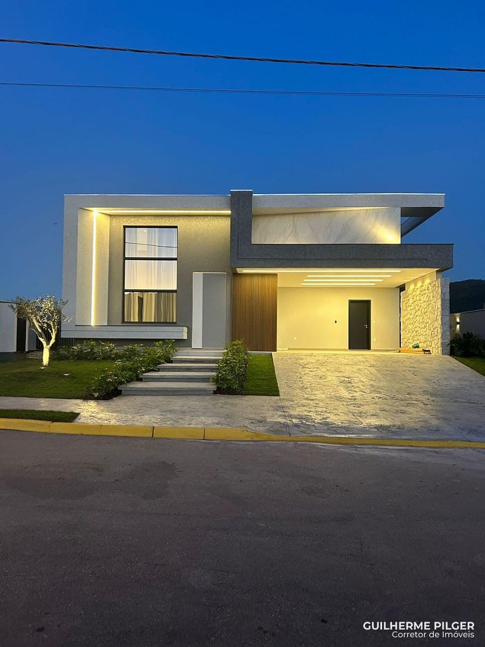 Casa Voss no Condomínio Caledônia Private Village em Camboriú — foto 1