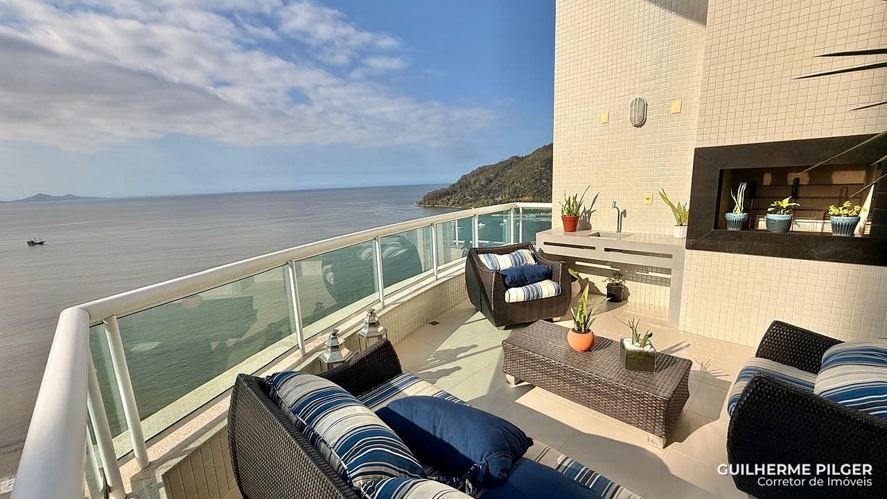 Apartamento no Edifício Renaissance em Balneário Camboriú — foto 1