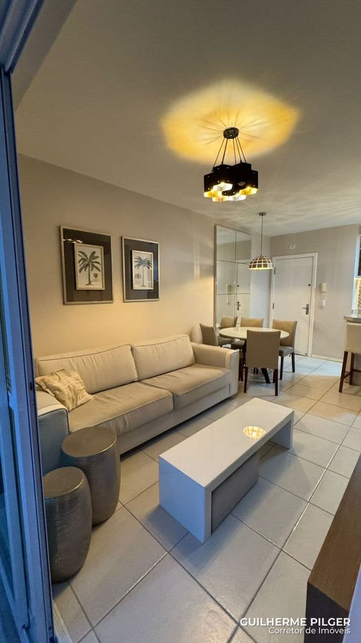 Apartamento no Edifício Aloha Home Resort na Praia Brava, Itaja/SC — foto 1