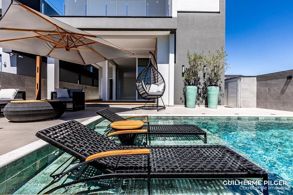 Casa no Condomínio Caledônia Village em Camboriú/SC — foto 1