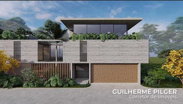 Casa Residencial AYA em Balneário Camboriú — foto 1