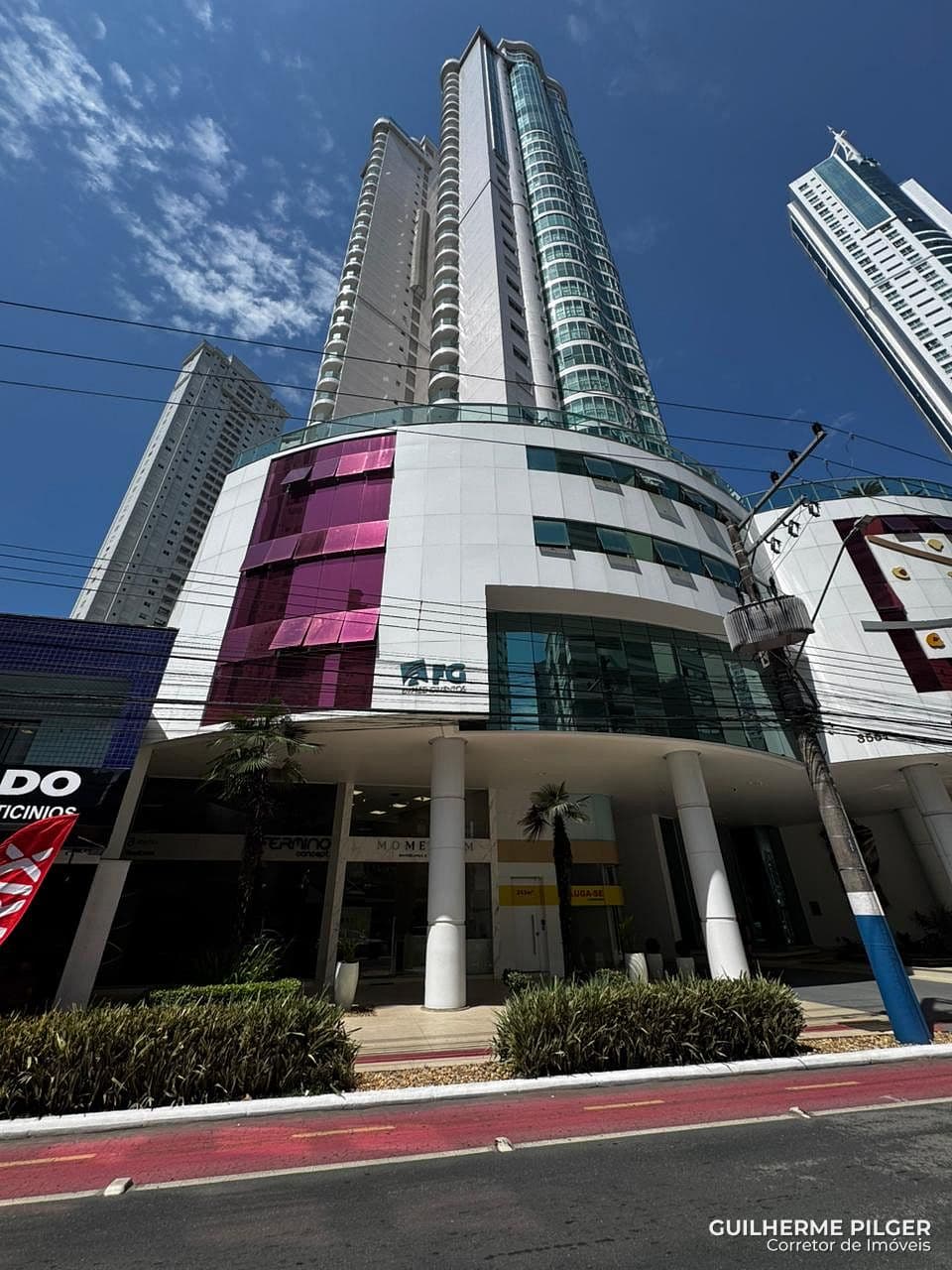 Apartamento Duplex no Ed. Le Majestic — foto 1