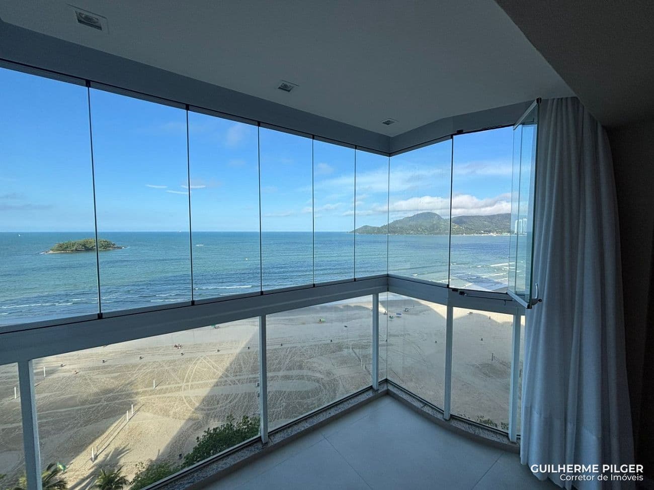 Apartamento no Ed. Imperatriz em Balneário Camboriú — foto 1