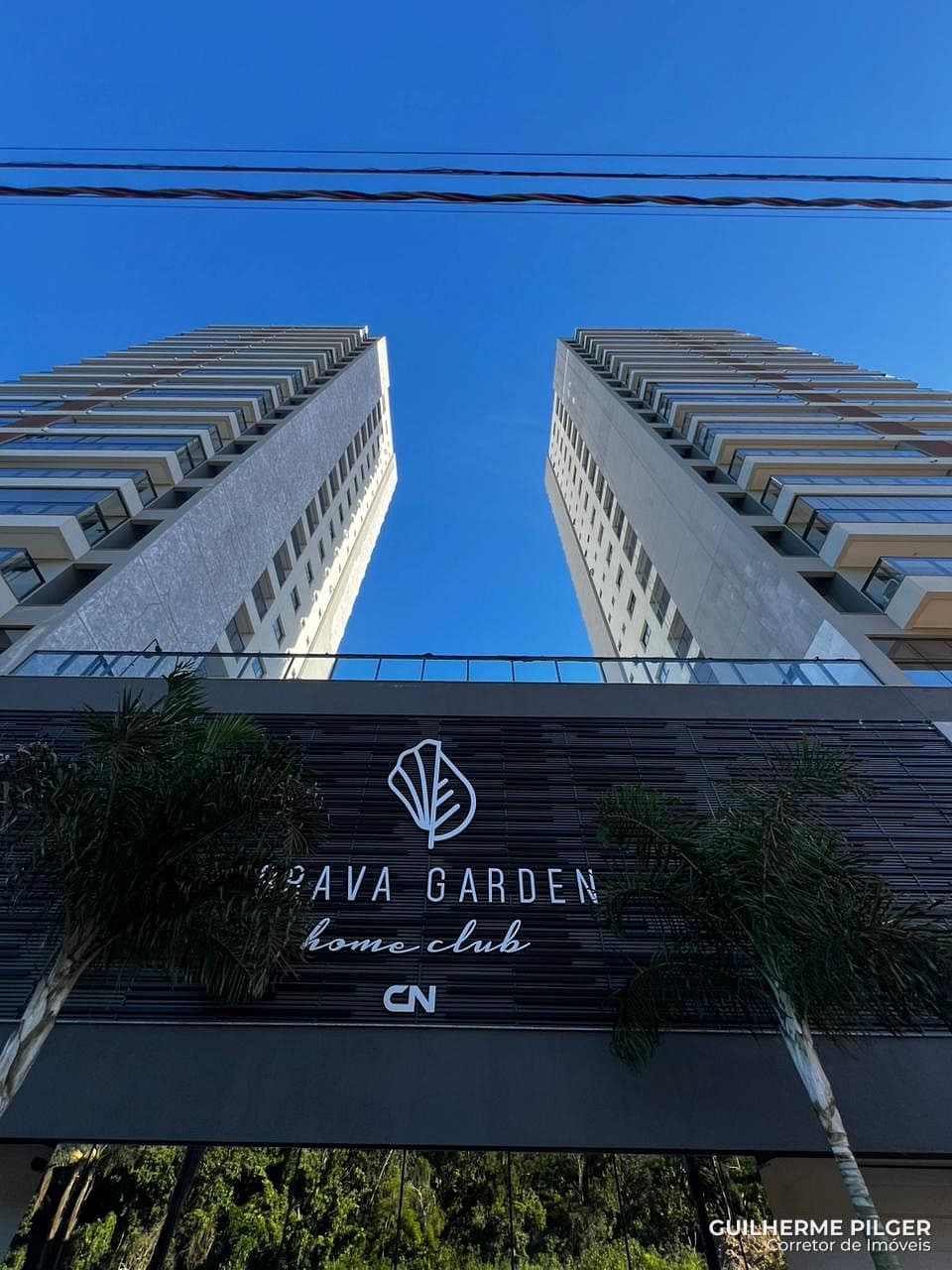 Apartamento no Ed. Brava Garden Home Club — foto 1