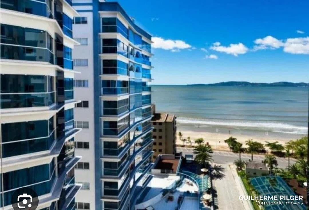 Apartamento no Ed. Summer Ville em Itapema — foto 1