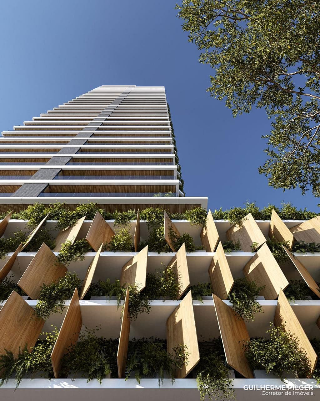 Apartamento no Ed. Artefacto Towers by CK na Praia Brava em Itajaí — foto 1