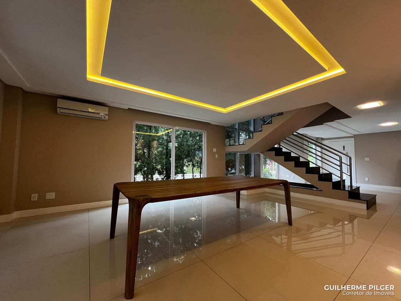 Casa no Condomínio Brava Horizontal na Praia Brava em Itajaí — foto 1