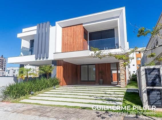 Casa no Condomínio Reserva Camboriú Golf Club — foto 1