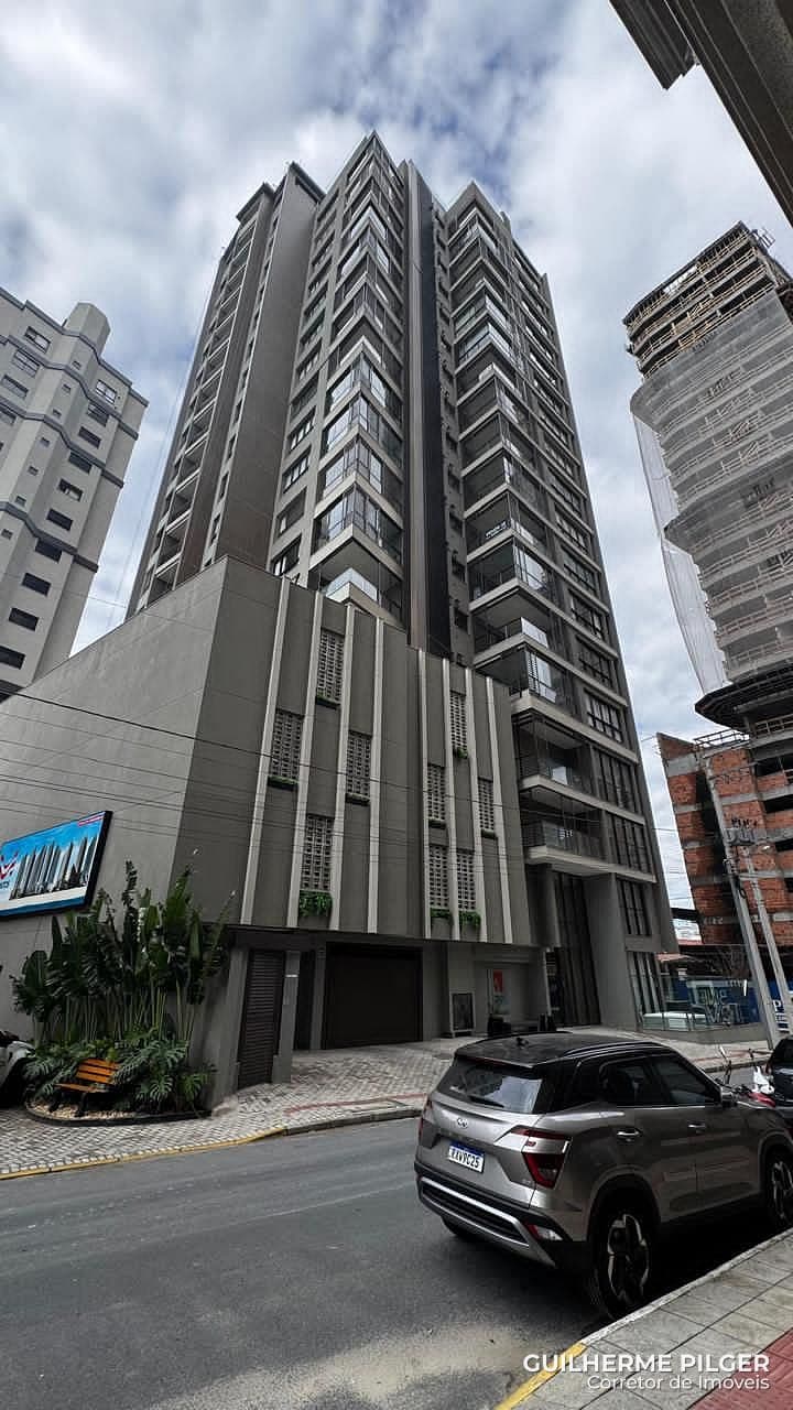 Apartamento no Ed. Éleve em Porto Belo — foto 1