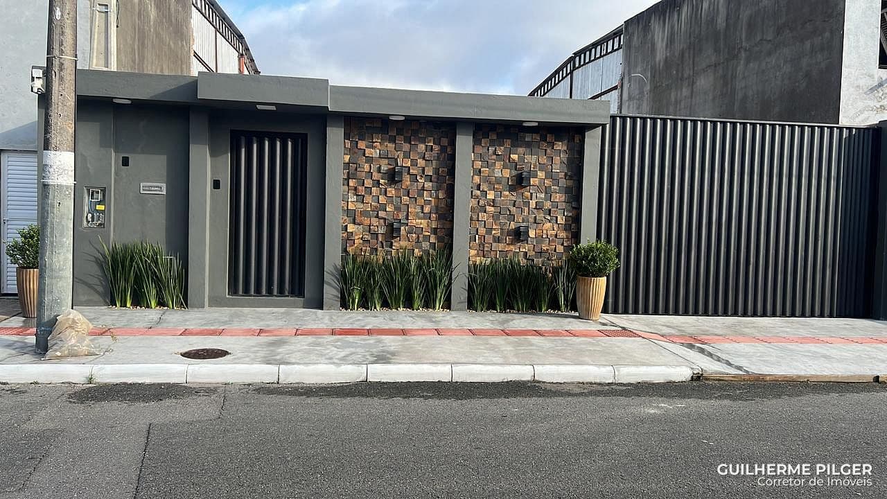 Terreno no Iate Clube em Balneário Camboriú — foto 1