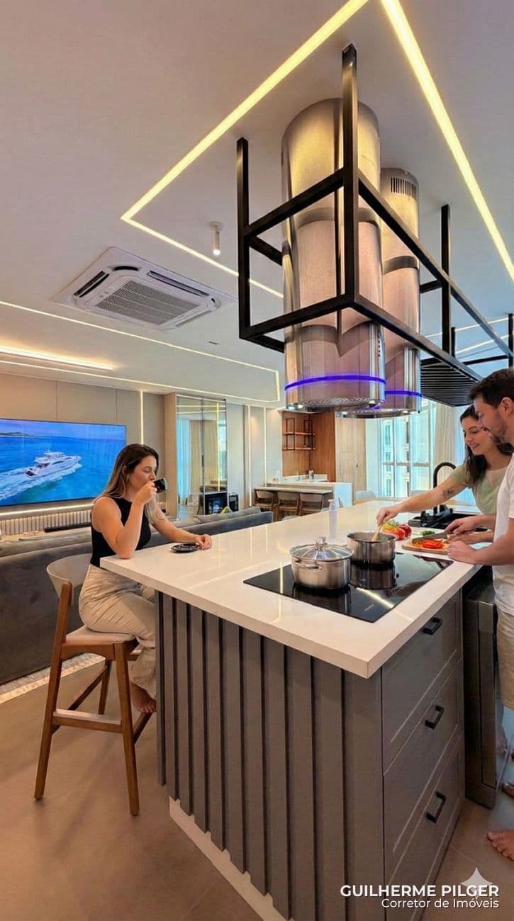 Apartamento no Ed. Green Coast em Itapema/SC — foto 1