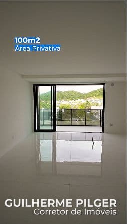 Apartamento no Ed. Brava Select na Praia Brava em Itajaí/SC — foto 1